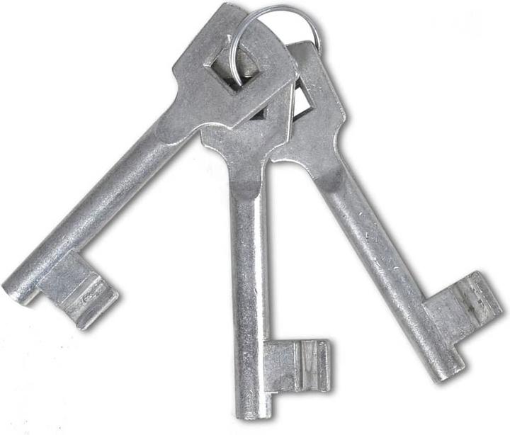 Actual product image VidaXL Kittiana