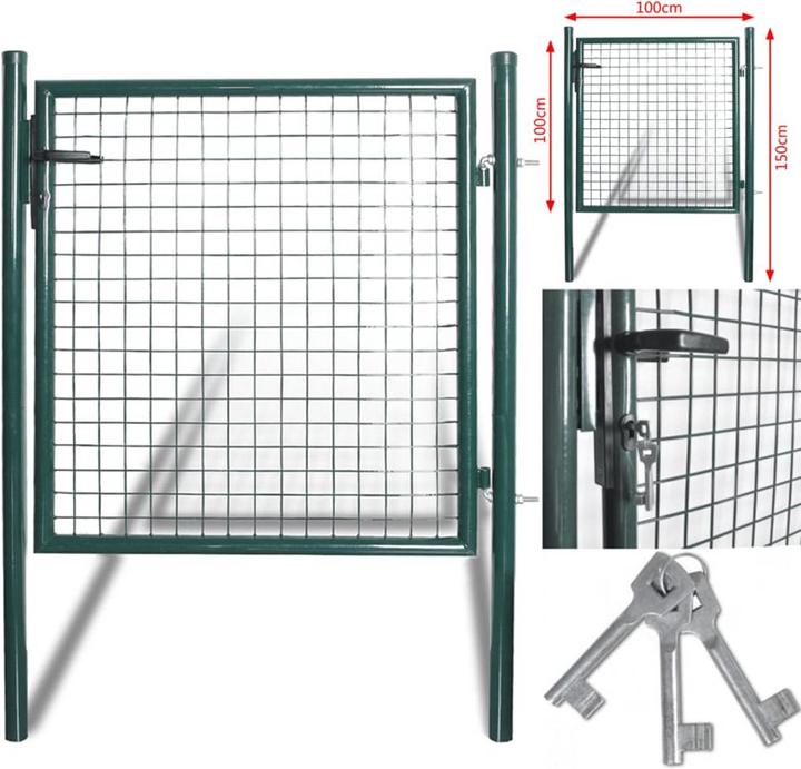 Actual product image VidaXL Kittiana