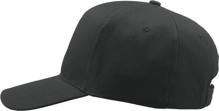 Immagine prodotto Atlantis Cappello da baseball a 5 pannelli (Taglia unica)