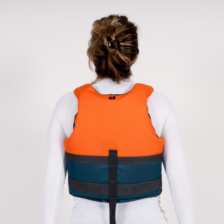 Image du produit Itiwit Gilet de flottaison kayak et SUP (M, 40-60 kg)