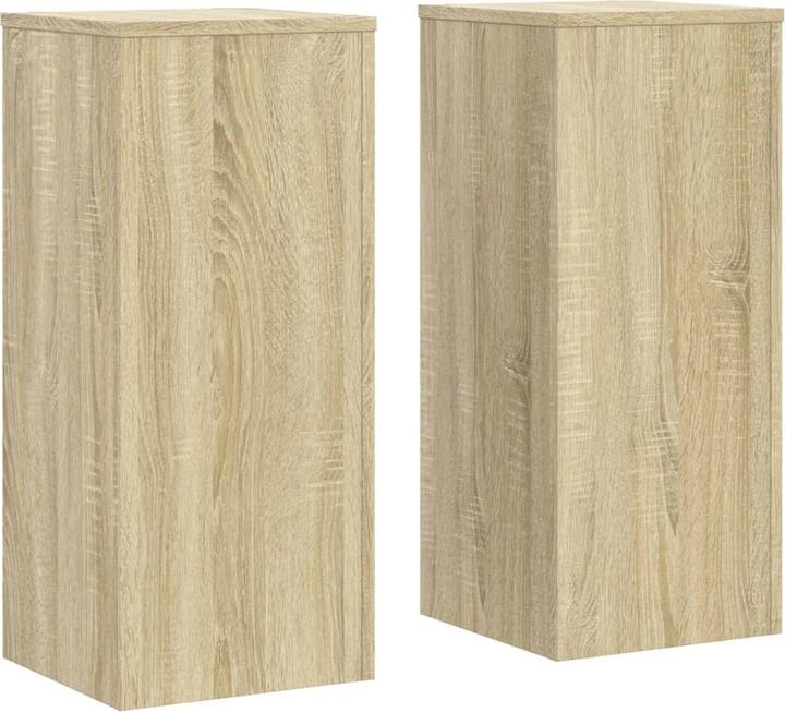 Actual product image VidaXL Plant stand 2 pcs.