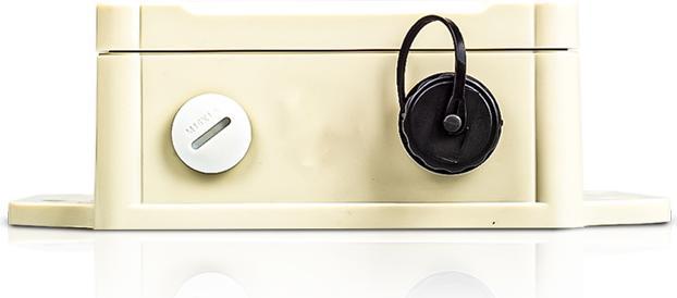 Immagine prodotto RAK Wireless RAKBox-B4 Custodia per esterni IP67 (Case)