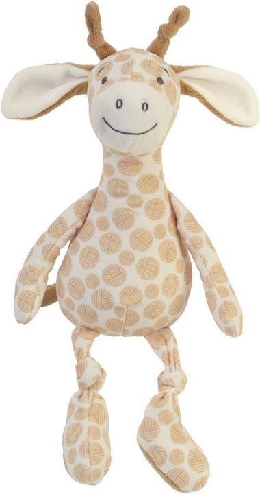 Actual product image Happy Horse Knuffel Giraf Gessy - 28 cm (28 cm)