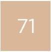 Produktbild Diego dalla Palma Compact PowderFoundation 71 (71)