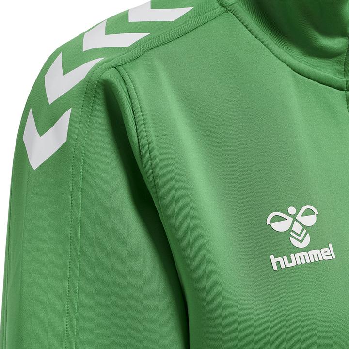 Immagine prodotto hummel Core Xk Half Zip Sweat Donna (L)