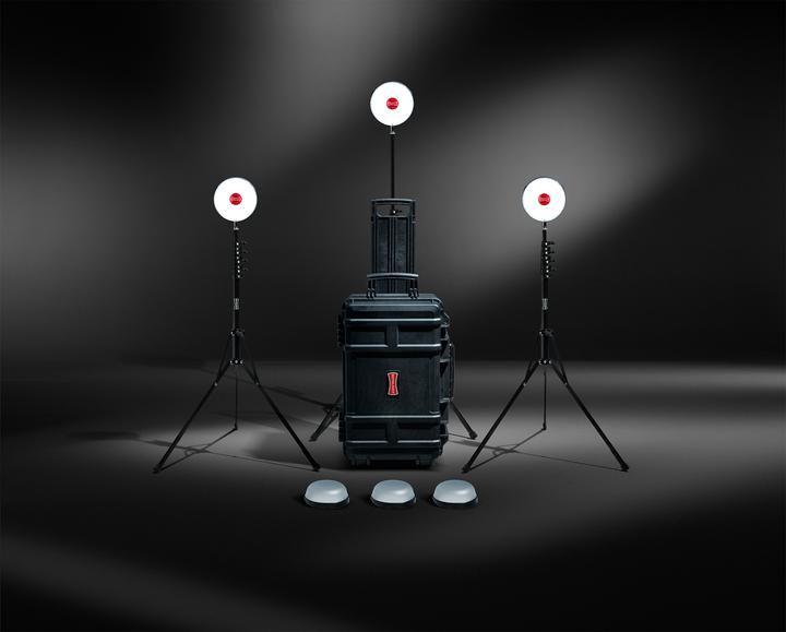 Immagine prodotto Rotolight Kit di luci NEO 3