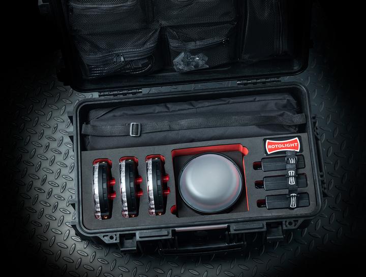 Immagine prodotto Rotolight Kit di luci NEO 3