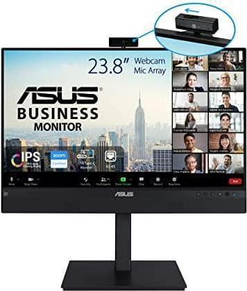 Actual product image ASUS BE24ECSNK (1920 x 1080 pixels, 23.80")