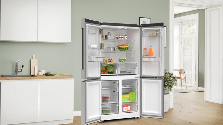 Immagine prodotto Bosch Hausgeräte KFN96VPEA (605 l)