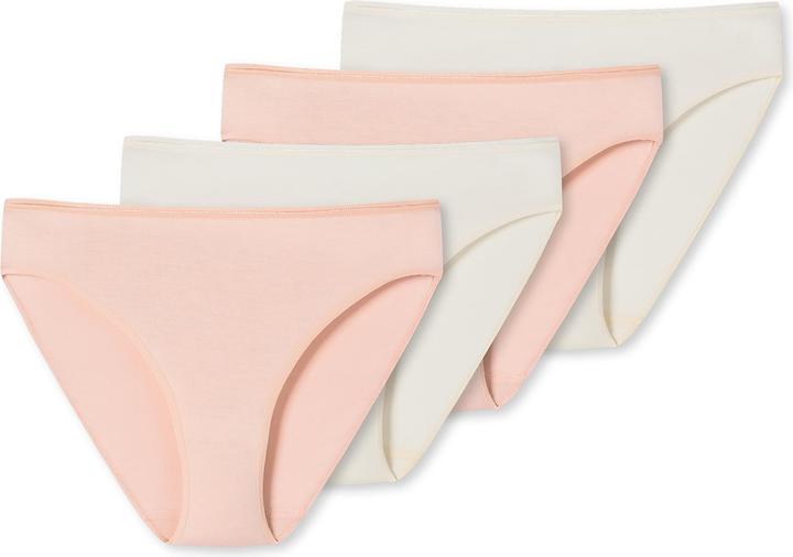 Schiesser Tai-Slip Modal Essentials (44, 4er Pack)