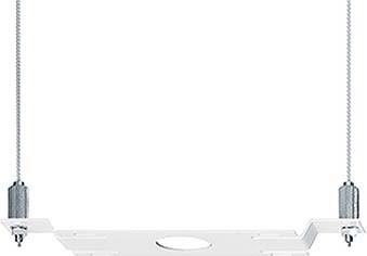 Actual product image Zumtobel Lighting Rope suspension 22168745