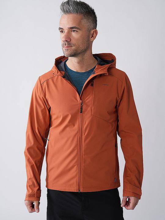 Produktbild Meru Softshelljacke Nancy (XL)