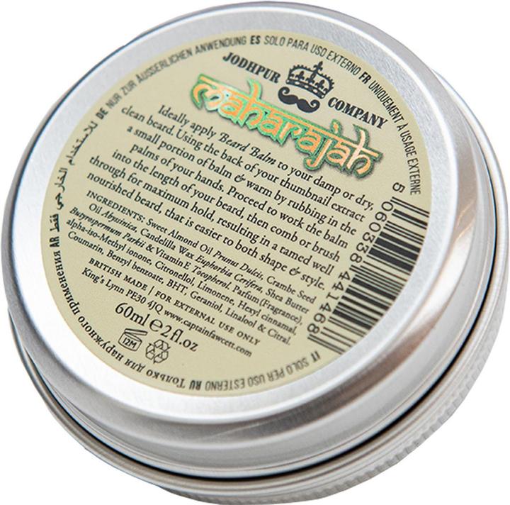 Produktbild Captain Fawcett Maharajah (60 ml)