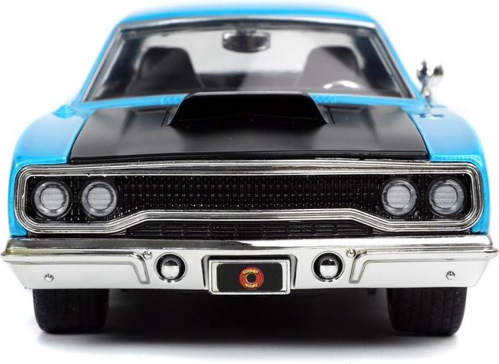 Image du produit Jada Looney Tunes Road Runner 1:24