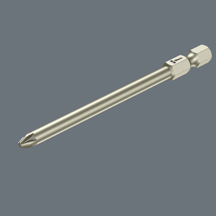 Actual product image Wera 3855/4 PZ 2 x 89 mm (PZ2)