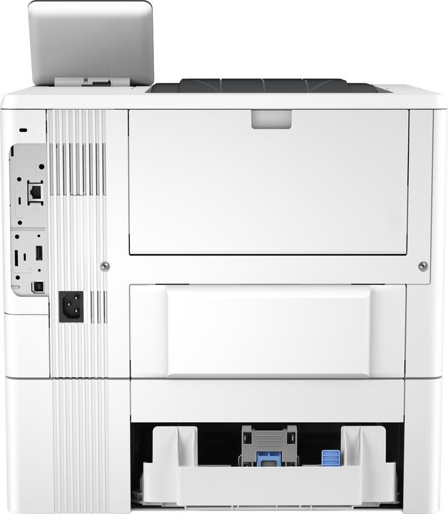 Actual product image HP M506x LaserJet Enterprise (Laser, Black and white)