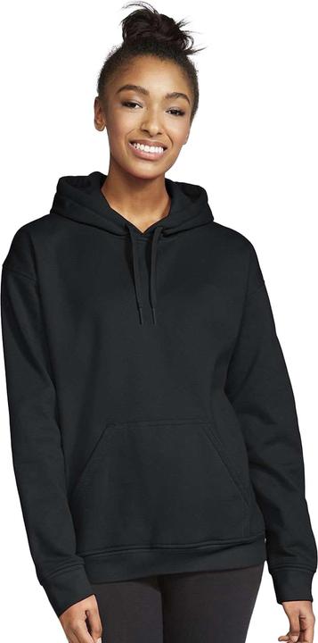 Produktbild Gildan Softstyle Kapuzenpullover Mittelschwer (M)