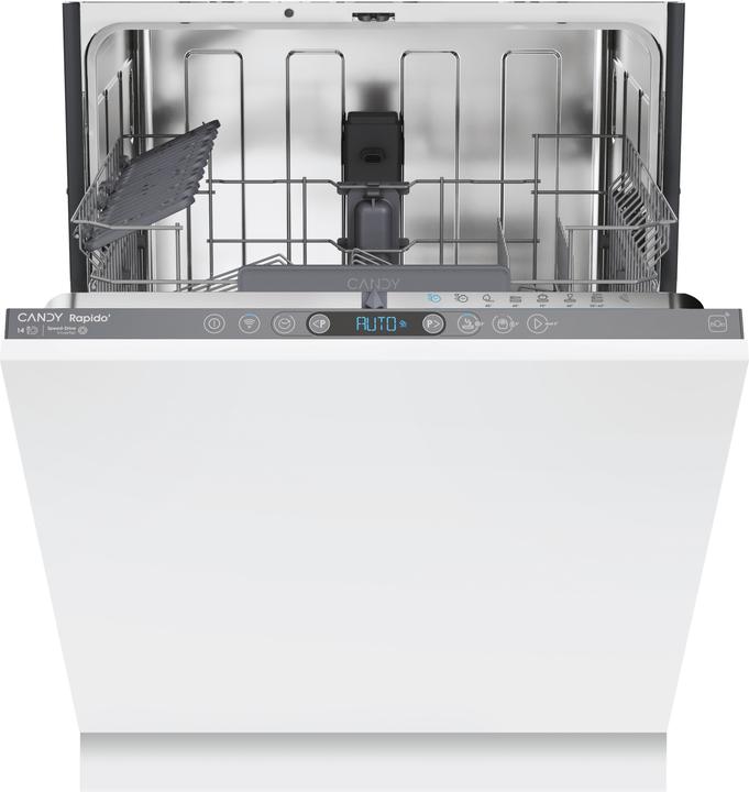 Image du produit Candy Rapidα CI 4C6F0A 14 couverts C