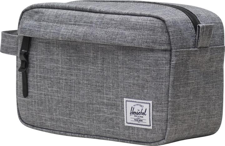 Actual product image Herschel Recycled Toiletry Bag