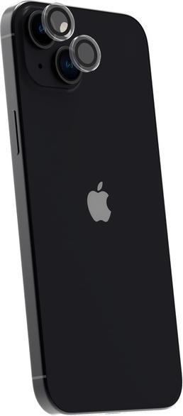 Image du produit Tiger Film pour appareil photo Ring (1 pièce(s), Apple iPhone 14)