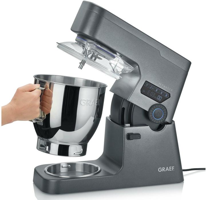 Produktbild Graef Myestro KM7016 (800 W)