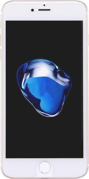 Produktbild Protectorking 3x Panzerfolie Anti-Shock HD Klar (3 Stück, Apple iPhone 8)