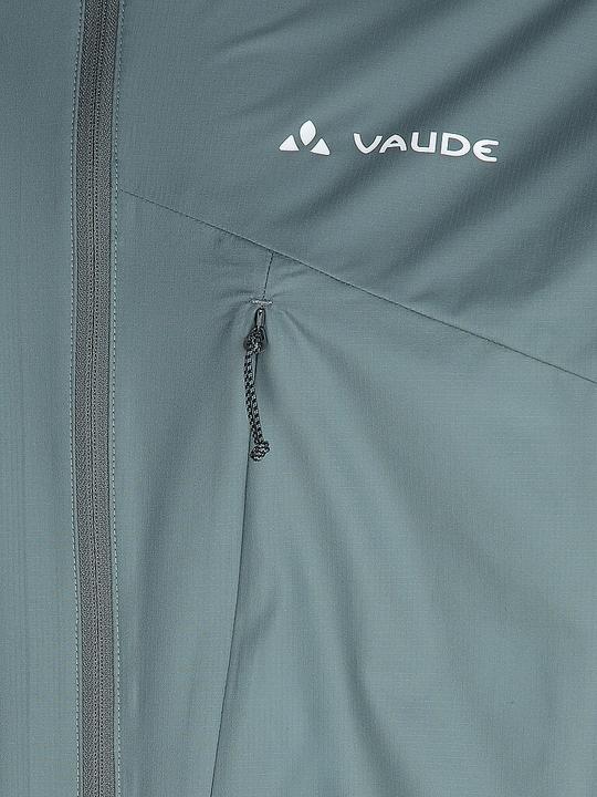 Actual product image Vaude Scopi Wind Jacket (XXL)