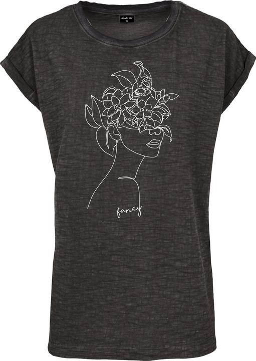 Mister Tee Ladies One Line Fruit Tee - 22287