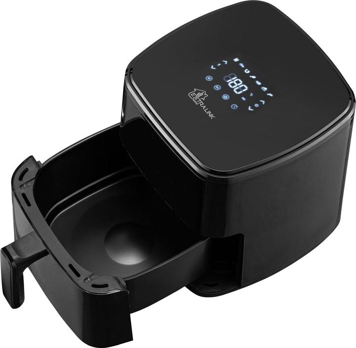 Produktbild Extralink Home Sj-520 5L | Fritteuse | 5L