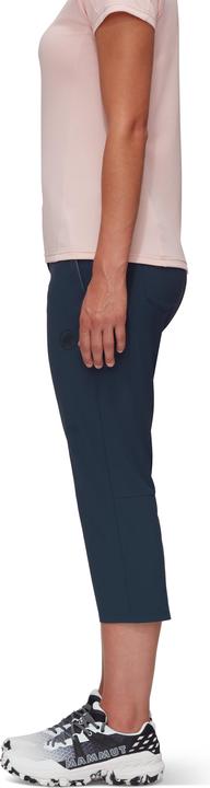 Image du produit Mammut Runbold Capri Pants Women (42)