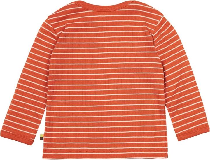 Actual product image loud + proud Shirt Derby Rib (86)