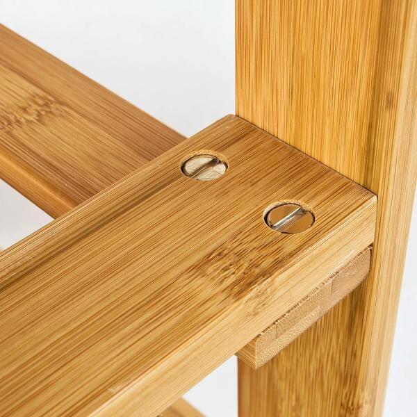 Immagine prodotto SoBuy Portascarpe (50 x 29 x 45 cm)