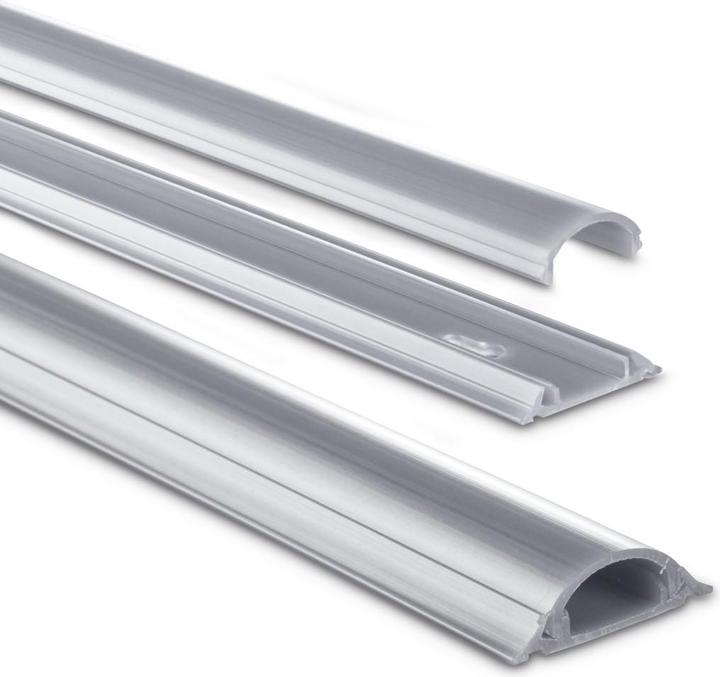 Produktbild Hama PVC-Kabelkanal (Kabelkanal, 100 cm)