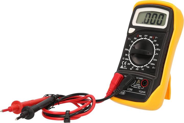 Image du produit KS Tools Multimètre