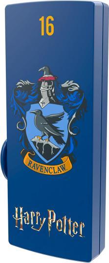 Image du produit Emtec M730 Harry Potter Ravenclaw (16 Go, USB 2.0)