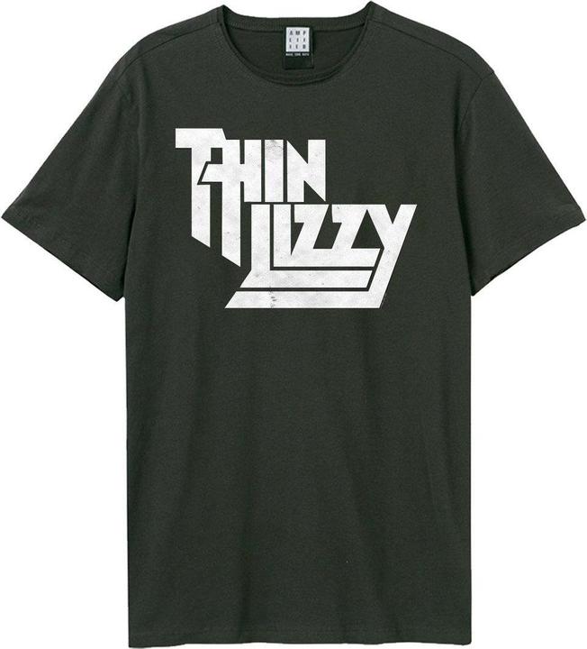 Amplified TShirt Logo (XL)