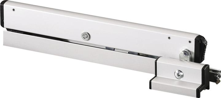 Image du produit Geze Compas d'imposte OL 90 N avec support d'aile (1 pcs)