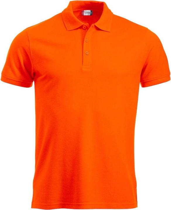 Clique Manhattan Poloshirt