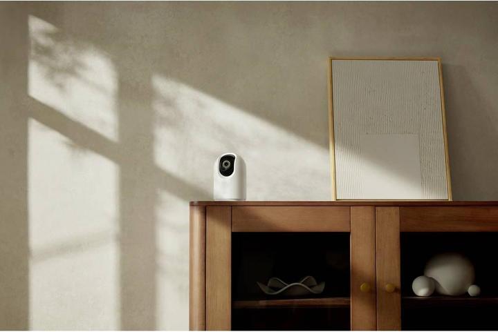 Actual product image Xiaomi C500 Pro