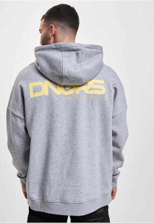 Actual product image Dangerous DNGRS DNGRS Launch Hoody - 189867 (4XL)