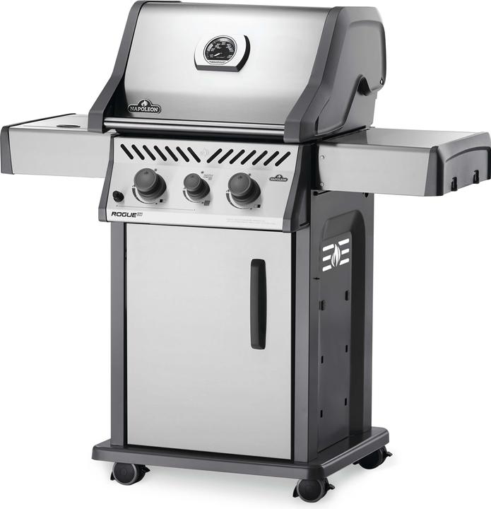 Immagine prodotto Napoleon Rogue XT 365 (13.50 kW)