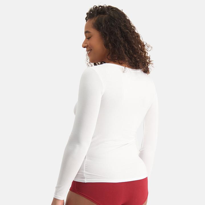 Actual product image Bamboo Basics Anna tank top (L)