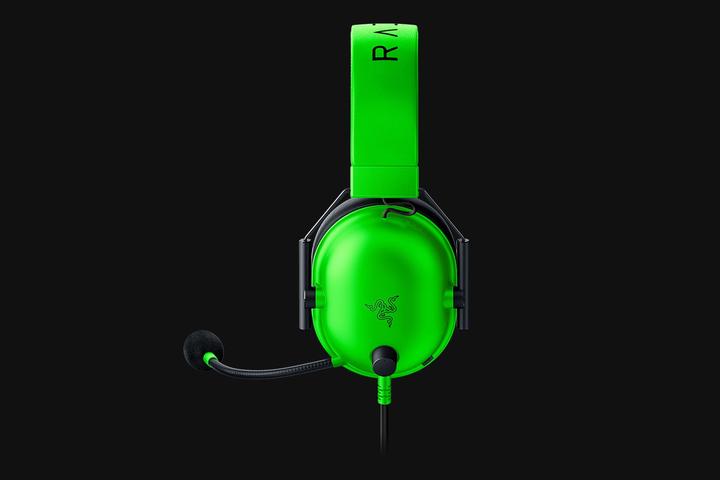 Produktbild Razer Blackshark V2 X (Kabelgebunden)