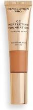 Image du produit Makeup Revolution Revolution PRO CC Perfecting (F10)