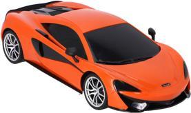 Actual product image Kool Speed Radio-controlled car McLaren 1:16 2.4G 5705 Orange