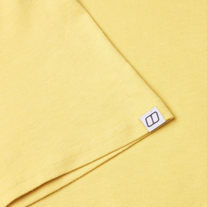 Image du produit Berghaus M Class Logo Tee (T-Shirt) (XL)