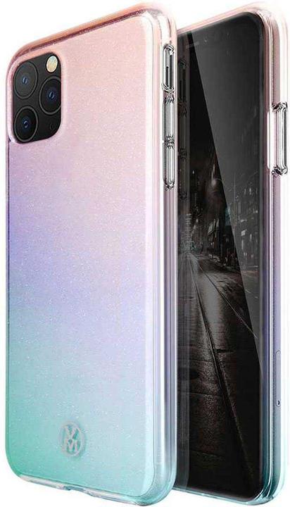 Actual product image Viva Madrid Ombre Back Case (Apple iPhone 11 Pro)