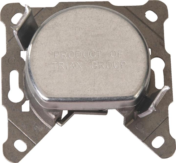Image du produit Triax Prise d'antenne Belden Hirschmann (940158-001) (Fiches et connecteurs)