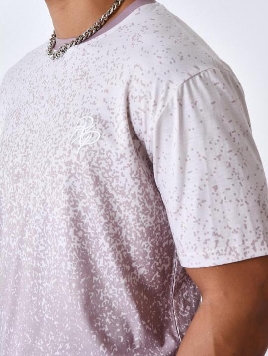 Actual product image Project X Paris printed t-shirt spray (XS)