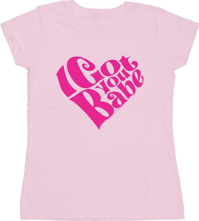 Sonny & Cher I Got You Babe TShirt (S)